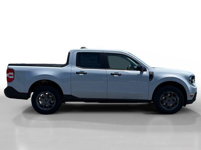 new 2025 Ford Maverick car, priced at $35,025