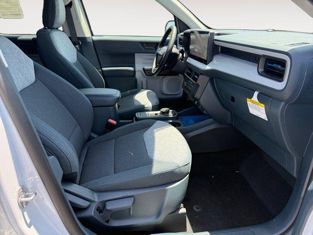 new 2025 Ford Maverick car, priced at $35,025