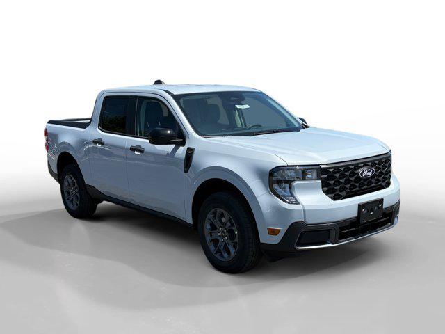 new 2025 Ford Maverick car, priced at $35,025