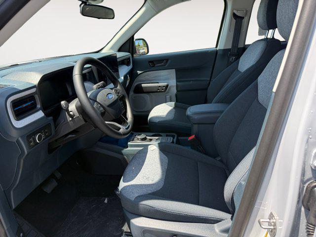 new 2025 Ford Maverick car, priced at $35,025