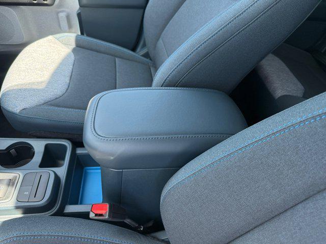 new 2025 Ford Maverick car, priced at $35,025