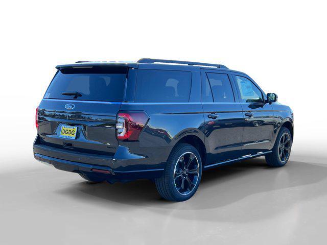 new 2024 Ford Expedition car, priced at $80,560