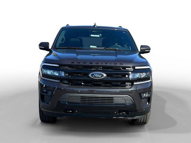 new 2024 Ford Expedition car, priced at $80,560