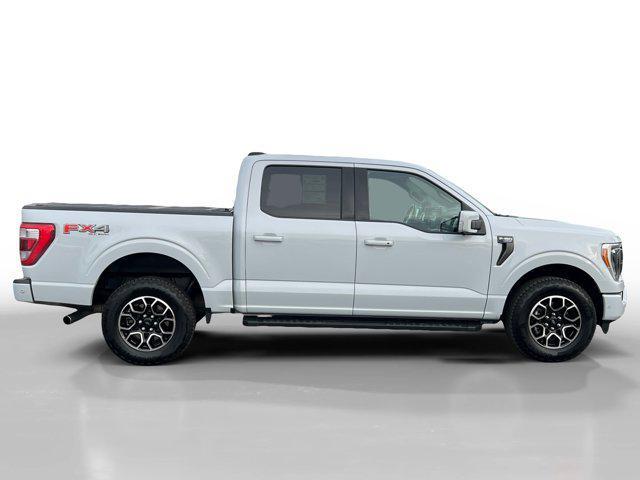 used 2022 Ford F-150 car, priced at $42,883