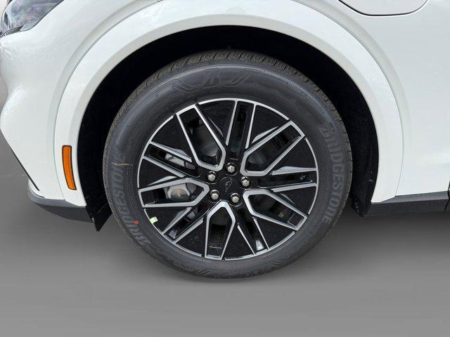 new 2025 Ford Mustang Mach-E car, priced at $54,005