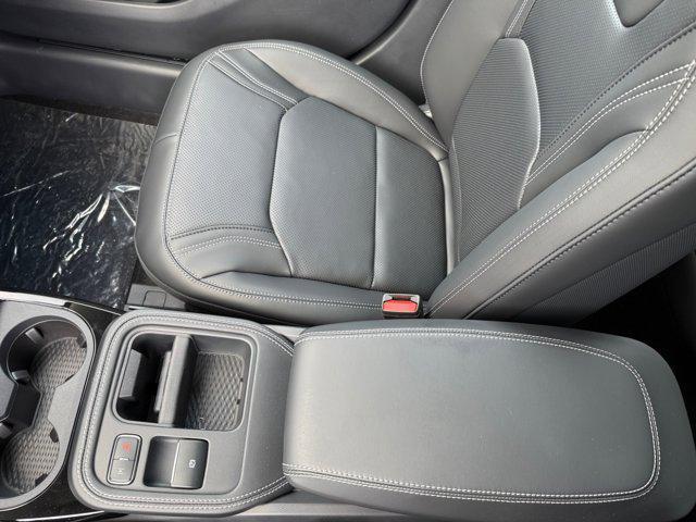 new 2025 Ford Mustang Mach-E car, priced at $54,005