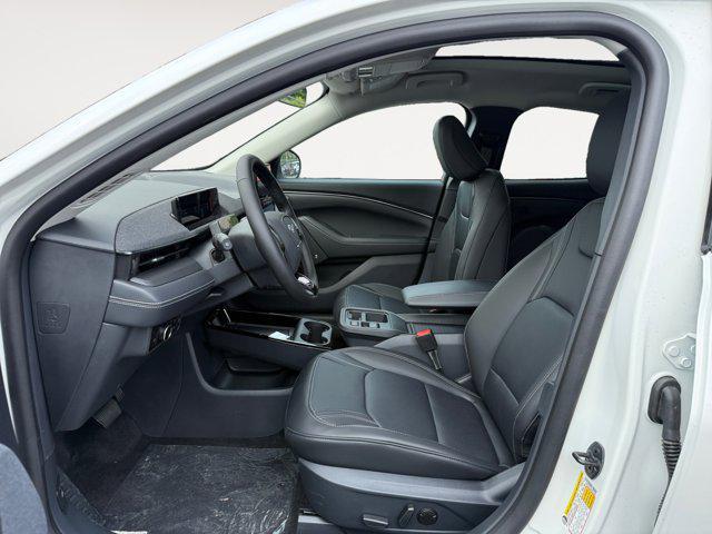 new 2025 Ford Mustang Mach-E car, priced at $54,005