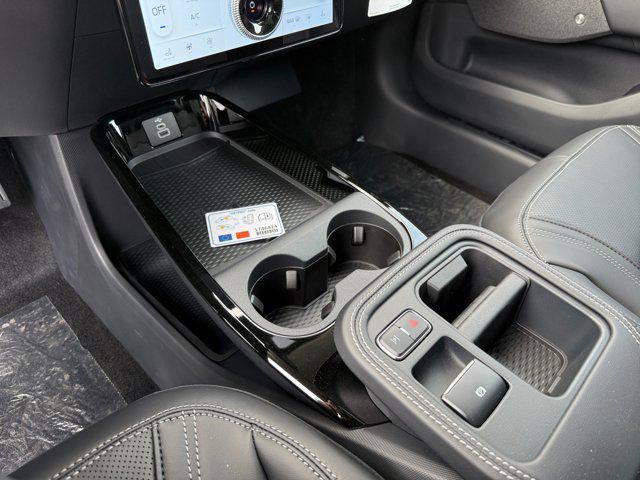 new 2025 Ford Mustang Mach-E car, priced at $54,005
