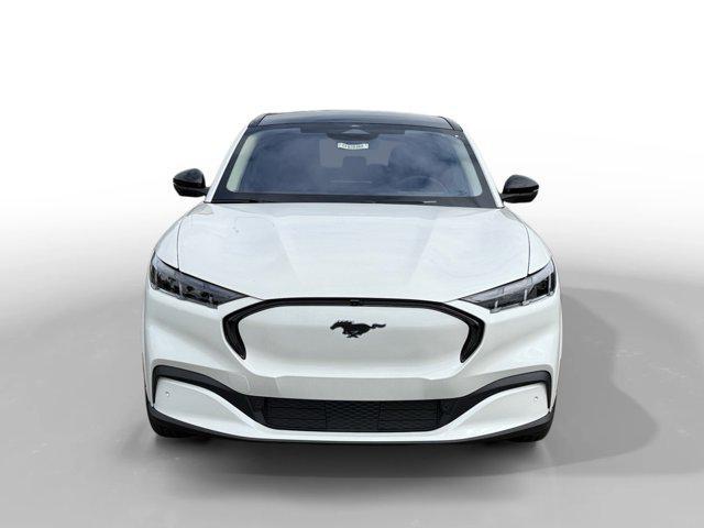 new 2025 Ford Mustang Mach-E car, priced at $54,005