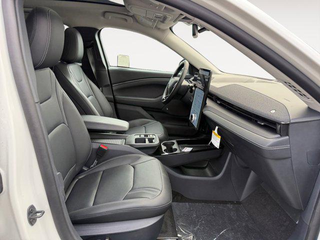 new 2025 Ford Mustang Mach-E car, priced at $54,005