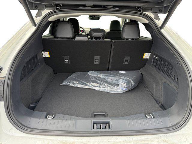 new 2025 Ford Mustang Mach-E car, priced at $54,005