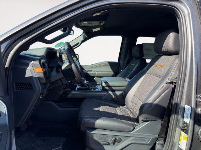 new 2025 Ford F-150 car, priced at $67,085