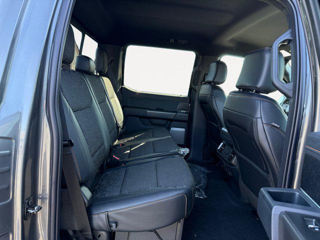 new 2025 Ford F-150 car, priced at $67,085