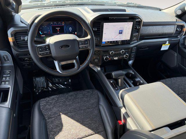 new 2025 Ford F-150 car, priced at $67,085