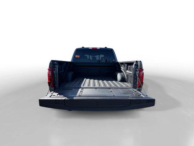 new 2025 Ford F-150 car, priced at $67,085