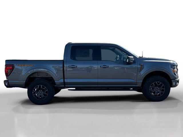 new 2025 Ford F-150 car, priced at $67,085
