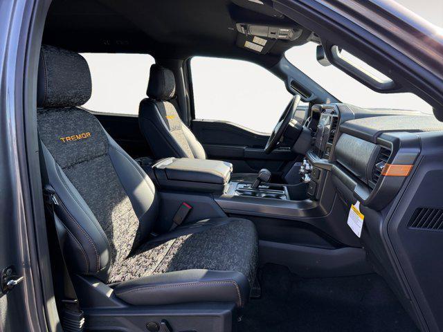 new 2025 Ford F-150 car, priced at $67,085