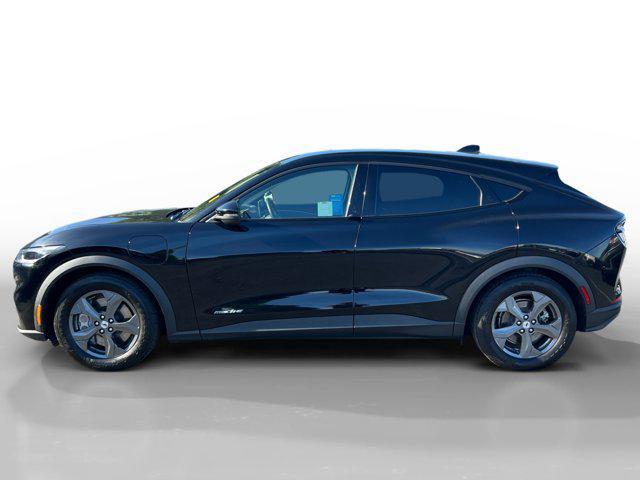 used 2022 Ford Mustang Mach-E car, priced at $24,990