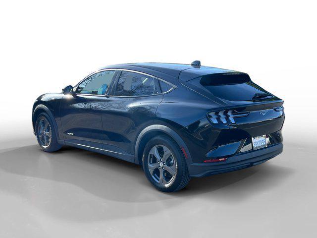 used 2022 Ford Mustang Mach-E car, priced at $24,990