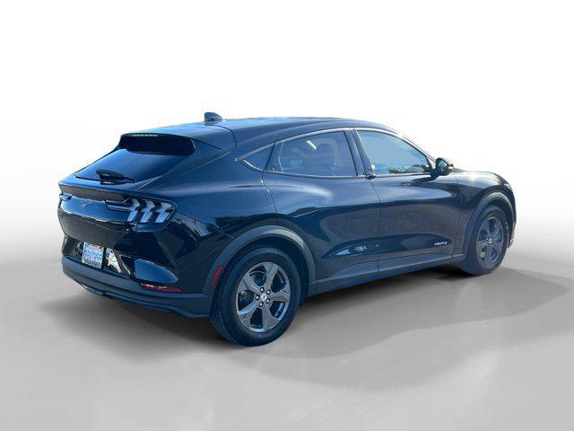 used 2022 Ford Mustang Mach-E car, priced at $24,990