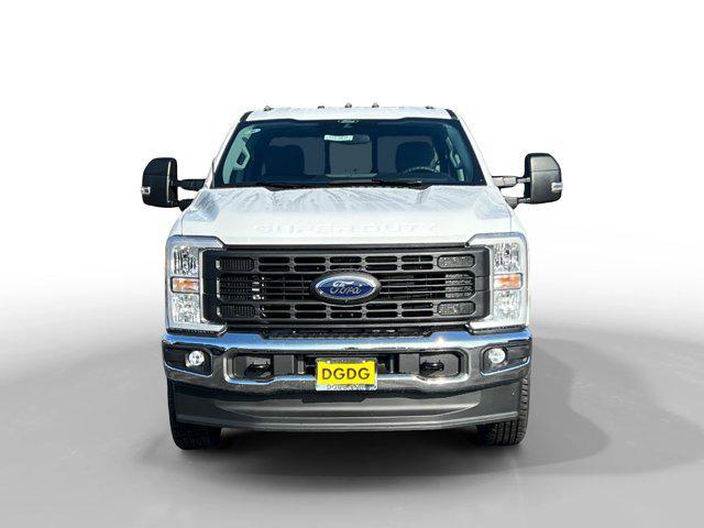 new 2024 Ford F-350 car, priced at $67,375