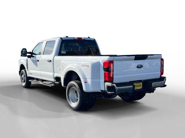 new 2024 Ford F-350 car, priced at $67,375