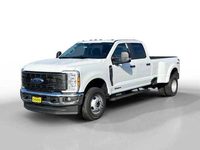 new 2024 Ford F-350 car, priced at $67,375