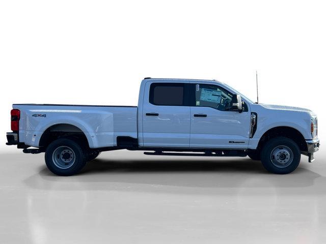 new 2024 Ford F-350 car, priced at $67,375