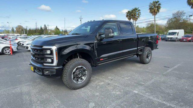 new 2024 Ford F-250 car, priced at $90,425