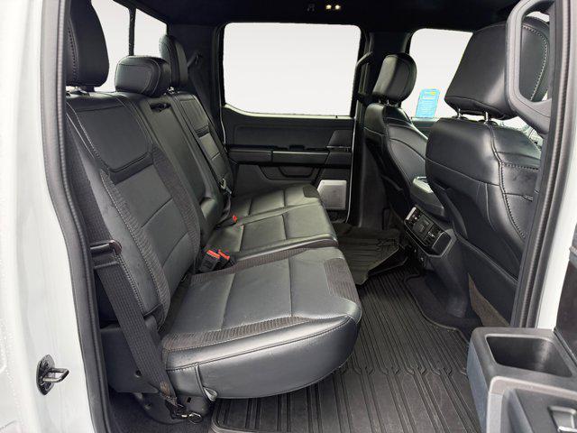 used 2023 Ford F-150 car, priced at $69,000