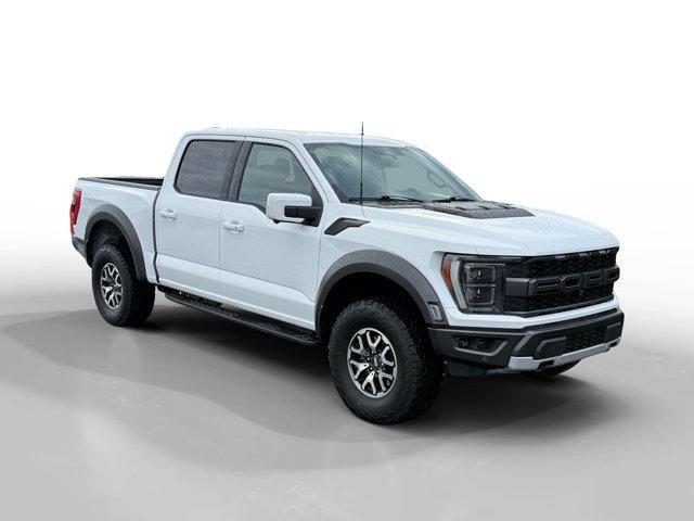 used 2023 Ford F-150 car, priced at $69,000