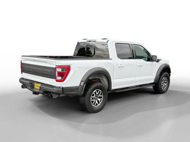 used 2023 Ford F-150 car, priced at $69,000