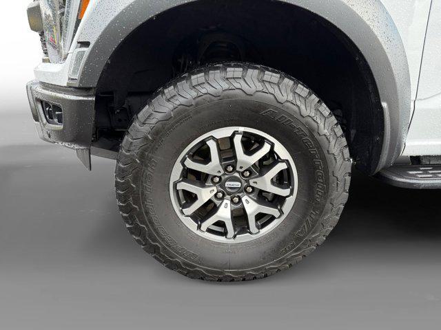 used 2023 Ford F-150 car, priced at $69,000