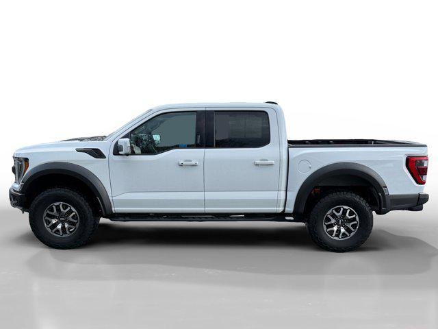 used 2023 Ford F-150 car, priced at $69,000