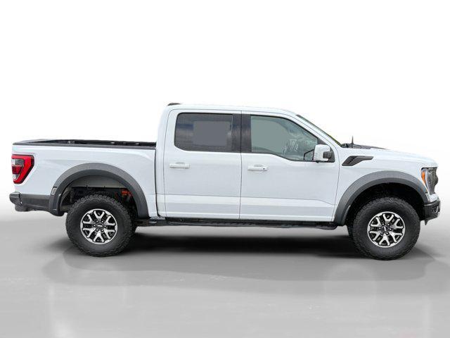 used 2023 Ford F-150 car, priced at $69,000