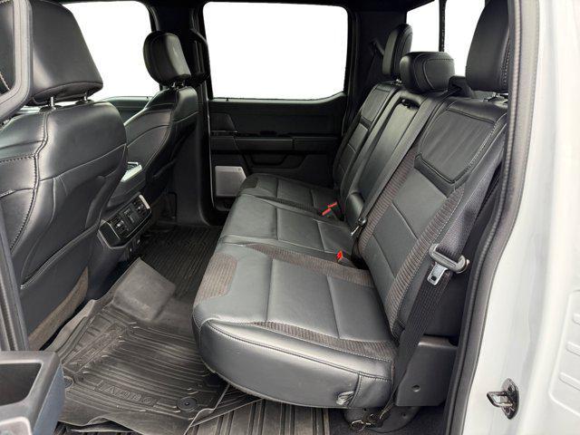 used 2023 Ford F-150 car, priced at $69,000