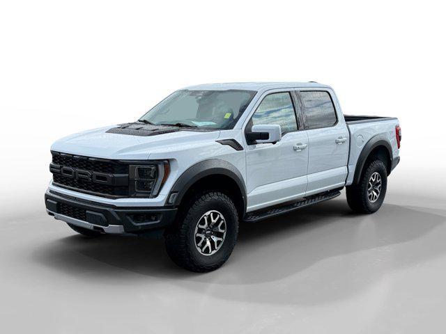 used 2023 Ford F-150 car, priced at $69,000