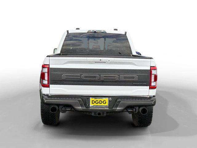 used 2023 Ford F-150 car, priced at $69,000