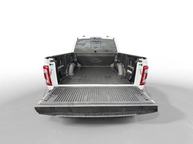 used 2023 Ford F-150 car, priced at $69,000