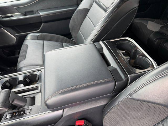 used 2023 Ford F-150 car, priced at $69,000