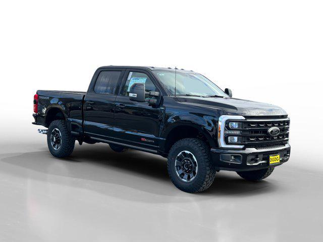 new 2024 Ford F-250 car, priced at $88,930