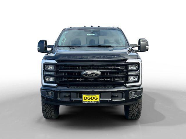 new 2024 Ford F-250 car, priced at $88,930