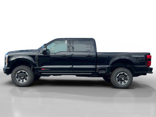 new 2024 Ford F-250 car, priced at $88,930