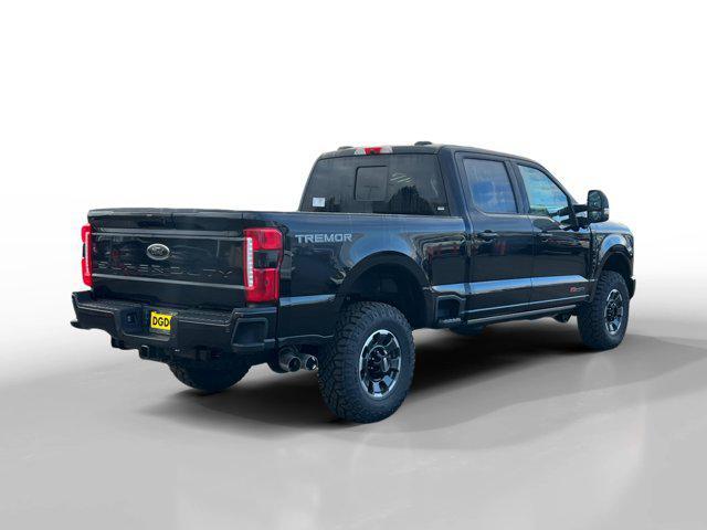 new 2024 Ford F-250 car, priced at $88,930