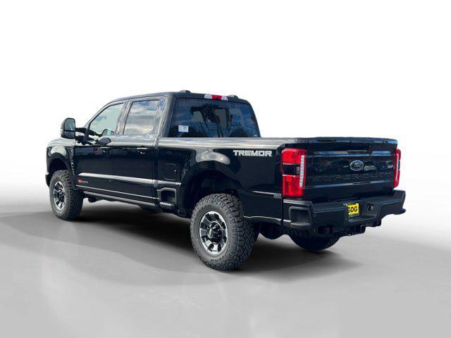 new 2024 Ford F-250 car, priced at $88,930