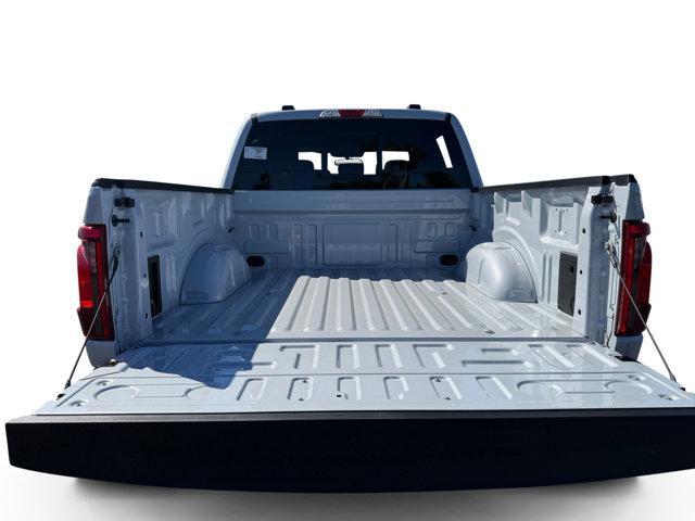 new 2025 Ford F-150 car, priced at $62,105