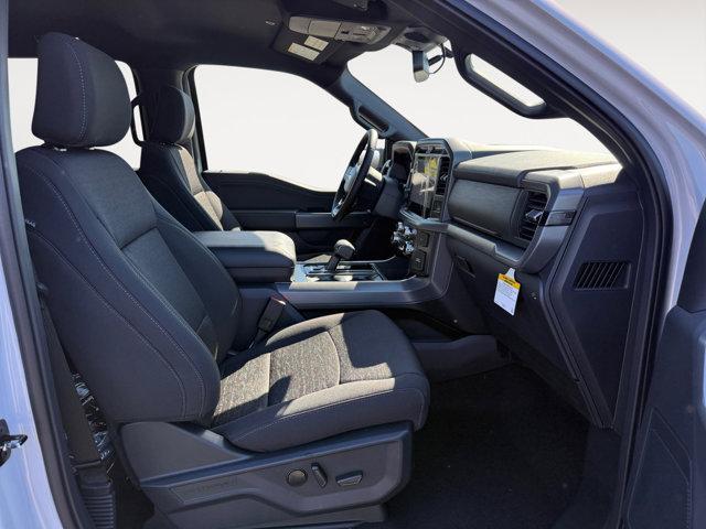 new 2025 Ford F-150 car, priced at $62,105