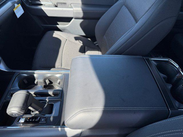 new 2025 Ford F-150 car, priced at $62,105