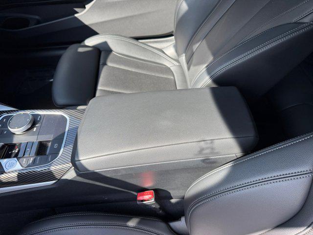 used 2024 BMW M440 car, priced at $49,400