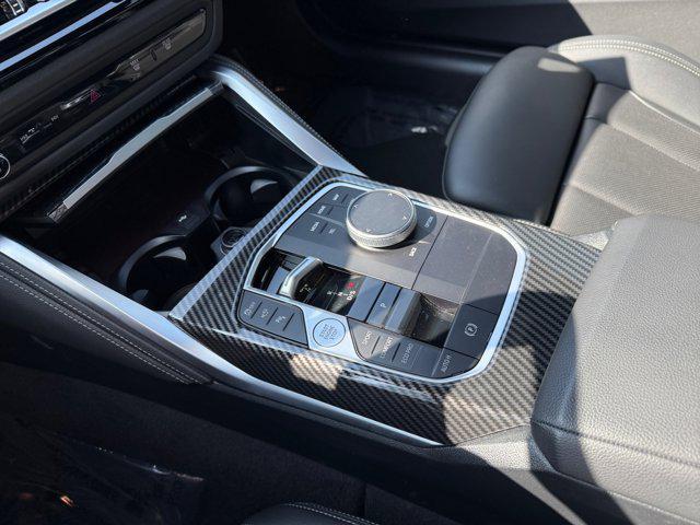 used 2024 BMW M440 car, priced at $49,400